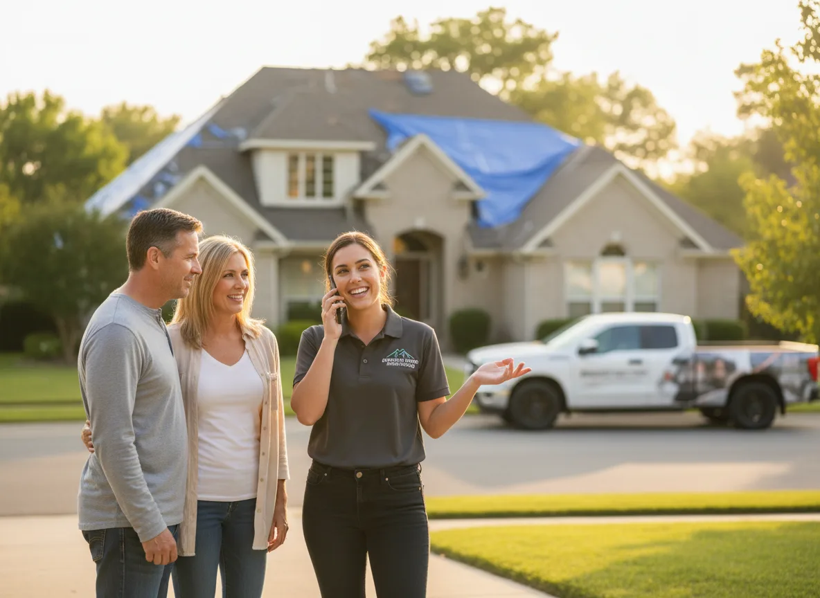 Emergency Roof Repair Ingleside, MD FAQs